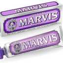 Marvis Jasmin Mint Toothpaste, 3.8 oz(Pack of 1)