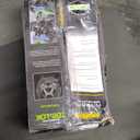 Bag Boy Nitron Golf Push Cart (Pink/Wine)