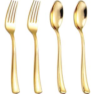 Bucla 600pcs Gold for Party& Wadding