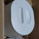 Lomi 1.3 – 3L, Electric Composter (45 Cycles), World’s First Smart Waste That Turns Waste into Natural Fertilizer with a Single Button, Indoor Compost - Kitchen Food Recycler (White, Lomi 1.3)