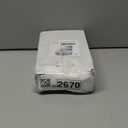 Stretch Jersey Box Spring Cover Wrap Around, Bed Skirt Alternative, Ultra Soft & Wrinkle Resistant, King/Cal King, White
