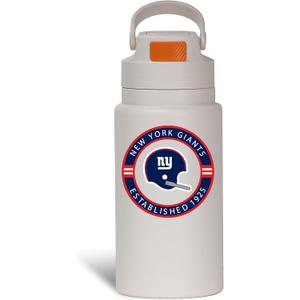 26oz Water Bottle with Flip Up Lid