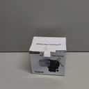 DXOPHIEX WiFi Fish Feeder Automatic Fish Feeder Automatic Dispenser Vacation for Aquarium and Turtle Tank with Feeding Ring