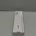 Astercook Knife Set, 13 Pieces Kitchen Knives Set with Healthy Anti-Rust Coating, Dishwasher Safe, Stainless Steel Chef Knife Sets with 6 Blade Guards, Perfect Holiday Gifts for Kitchen (Cream)