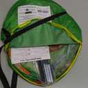 Play Tent for Kids Pretend Playhouse Indoor Outdoor Games Party Children Pop Up Foldable Tent Birthday Toy for Boys Girls Toddler Baby Playroom Gift, Wild Dinosaur Themed