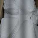 Wife Pillow - Adjustable Side Sleeper Pillow with Arm Tunnels for Shoulder Pain, Rotator Cuff Support, Arm & Shoulder Relief - Pressure-Free Sleep Pillow for Adults - Down Alternative Fiber Fill