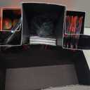 Pokemon TCG: Scarlet & Violet - Destined Rivals Elite Trainer Box - 9 Packs, Accessories, Promo