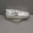 Blanket Lifters for Foot of Bed Sheet Lifter for Feet Blanket Support Holder Foot Tent Cradle Block Pillow Ankle Leg Knee Toes Pain and Arthritis Surgery Recovery Supplies Feet Rest Elevation Wedge (White)