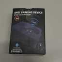 Dog Barking Control Devices, 3 Modes Anti Barking Device for Dogs, 50Ft Anti Dog Barking Devices, Rechargeable Stop Dogs Barking Indoor Outdoor for Small Large Dog Anti Barking Deterrent Device