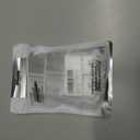 Fast Charging Block USB Wall Charger Plug Travel Adapter Plug Android Phone Charger for Samsung Galaxy S23/S22/S22 Ultra/S21/S20/S10/S9/S8/S7/S6 Edge/Note 10 9 8 Quick Charger,Cell Phone Charger (Black/White)