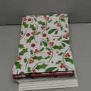 JOYIN 12 PCS Christmas Shirt Gift Boxes with Lids for Presents, Large Robe Cardboard Boxes, Xmas Bright Decorative Box for Clothes, Birthday Holiday Wedding Gift Wrapping Decor, Hat, Sweater and Coat