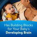 Similac 360 Total Care Infant Formula, Has 5 HMO Prebiotics, Our Closest Prebiotic Blend to Breast Milk, Non-GMO, Baby Formula, Ready to Feed, 8-fl-oz Bottle, Pack of 24