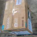 INTEX 3,000 GPH Krystal Clear Sand Filter Pump for Above Ground Pools, Swimming Pool Pump with Automatic Timer - Improved Circulation, Filtration, & Clarity (3,000 Gallons Per Hour)