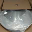 American Metalcraft HA4016 HA4000 Series Pan, 16" Dia.