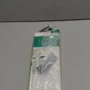 Samsers Foldable Bluetooth Keyboard with Touchpad - Portable Wireless Keyboard with Holder, Rechargeable Full Size Ultra Slim Pocket Folding Keyboards for Android Windows iOS Tablet & Laptop - Blue (BT x1)