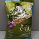 Purina Cat Chow Hairball, Healthy Weight, Indoor, Natural Dry Cat Food, Naturals Indoor - 13 lb. Bag