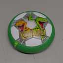 Dinosaur Toys for Boys Glowing Hover Soccer Ball,Light Up Hover Ball for 3 4 5 6 7 8 9 10 11 12 year old Boy,Indoor Outdoor Kids Toys,Air Floating Soccer Toy,Fun Christmas Birthday Gift for Boy 312