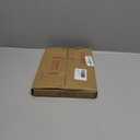 LaVie Home 5x7 Picture Frames (1 Pack, Blue) Rustic Photo Frame Set with High Definition Glass for Wall Mount & Table Top Display