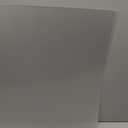 Art3d 5-Pack of 2436" PET/Plexiglass Sheets, Transparent Clear Flexible Plastic Sheet Panels for Craft, Picture Frames, Sign Blank, DIY Display Project