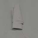 Cricut Transfer Tape - 1ft x 21ft - Easy Transfer Adhesive Sheet for Vinyl Projects - Compatible with Most Vinyl Types - Clear