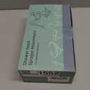 ZCONIEY Sink Faucet Sprayer Attachment Hair Pet Rinser Showerhead with Stop Water-Saving Function