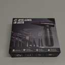 Rechargeable Electric Air Duster 33,000 RPM High-Speed Blower Gun for Cleaning