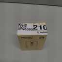 TECKNET Wireless Mouse, 2.4G Ergonomic Optical Mouse, Computer Mouse for Laptop, PC, Computer, Chromebook, Notebook, 6 Buttons, 24 Months Battery Life, 2600 DPI, 5 Adjustment Levels - Purple