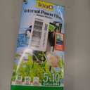Tetra Whisper 85 GPH Internal Power Filter For Aquariums