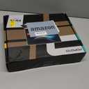 POFOTO 15.7" Portable DVD Player with 14.1" HD Swivel Screen, 6-Hour Rechargeable Battery, Dual Speakers, USB/SD/TV Sync, Supports Multiple Disc Formats, Black [Not Support Blu-Ray]