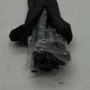 Art Painting Artist Easel Stand, Portable Adjustable Aluminum Metal Tripod Display Easel with Bag, Height from 17" to 66"for Table-Top/Floor Drawing and Displaying, Black