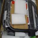 CAP Barbell Olympic Trap Bar and Shrug Bar for Deadlifts (Green)