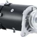 Starter Generator New Compatible With 1980-2008 EZ GO Golf Cart GXI875 GXT Medalist MG2 TXT 114014010 25533-G01 26993-G01 27065-G01 GSB107-10B GSB107-10C 15423N