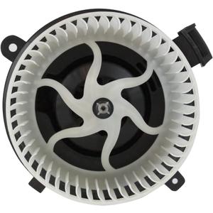 TYC 700236 Replacement Blower Assembly