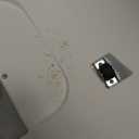 Automatic Cat Litter Box Self Cleaning - APP Control and Weight Monitoring - Ultra-Quiet, Suitable for Medium Cats and Kittens, Safe Anti-Pinch Litter Box (Assembly Required) -White