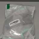 Dog Grooming Hammock Harness, Small Dog Groming Sling, Gray Dog Hanging Harness for Nail Trimming,Dog Nail Clipping Hanger Restraint Holder (S (30 LB Max) Silver Grey 6-13in)