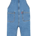 Levi's Unisex-Baby and Toddler Overall , 2T