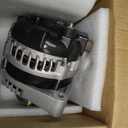 11390N Alternator Compatible with 2008-2012 Honda Accord, 2009-2014 Acura TSX L4 2.4L, 130Amp/12Volt Automotive Replace for: 104210-5890 31100-R40-A01