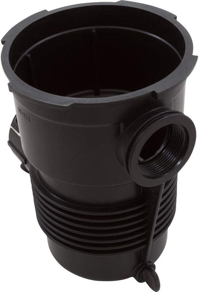 Pentair 357228 Pot with Drain Plugs Replacement Sta-Rite OptiFlo Aboveground Pool and Spa Pump