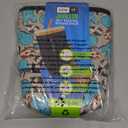 Sok It JavaSok Iced Coffee & Cold Soda Insulated Neoprene Cup Sleeve (Hanging With My Peeps, Large: 30-32oz)
