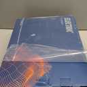 Bedsure Electric Blanket Full Size - Soft Flannel Heated Blanket, Fast Heating with 10 Time Settings & 6 Heat Settings, Warm Gift for Grandma (72x84 inches, Cream)