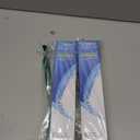 ICEPURE 4396508 Refrigerator Water Filter Replacement for EveryDrop Filter 5, EDR5RXD1, Whirlpool 4392857, NL300, 4396510, 4396509, 4396547, LC400V, 4396510p, WF-NLC240V,PNL240V, 2PACK