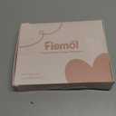 Baby Bedside Bassinet Sheets Fitted Girl, 33x20 Compatible with Baby Delight Dream On Me & Most Rectangle Bedside Sleeper Bassinet Mattresses, Super Soft Microfiber Pink Rainbow