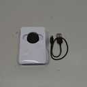 Mini GPS Tracker for Vehicles: Tracker Device for Vehicles No Subscription No Monthly Fee Car Tracker Device Hidden Magnetic Real-Time Tracking for Cars Kids Dogs (GF11-M8)