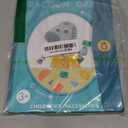 Magnetic Fraction Educational Puzzle Fraction Tiles and Circles, Equip Magnetic Score Disk Demonstrator,Math Manipulatives Enhance Early Primary School Students Mathematical Skills (Green)