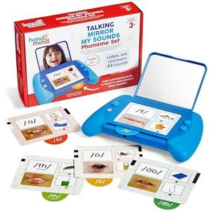 hand2mind Mindful Maze Boards, Tactile Sensory Toys for Toddlers, Calm Down Corner Supplies, Mindfulness for Kids, Occupational Therapy Toys, Quiet Fidgets for Classroom, for Kids