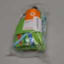 Disney Kids Toy Story Backpack Buzz Lightyear One Size Green