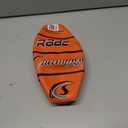 Champion Sports® Rubber Basketballs – Heavy Duty Pro-Style, Indoor/Outdoor Use, Premium Basketball Equipment for Physical Education, Various Sizes & Colors (Size 3, 5, 6, 7)