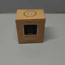 Petcube Cam Indoor Home Security Camera with 1080p HD Video, Two-Way Audio, Motion Detection, and Phone App, Night Vision Wi-Fi Camera for Apartment Security, Video Baby Monitor