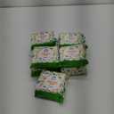 Amazon Brand - Mama Bear Baby Hand & Face Wipes, Unscented, 180 Count (9 Packs of 20)