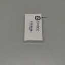 Zomiboo St Patrick's Day Miniature Tree Topper with Lucky Shamrock Decoration St Patrick's Day Ornaments Irish Theme Tree Decoration for Holiday Party Supplies Gift, Saint Patrick's Day